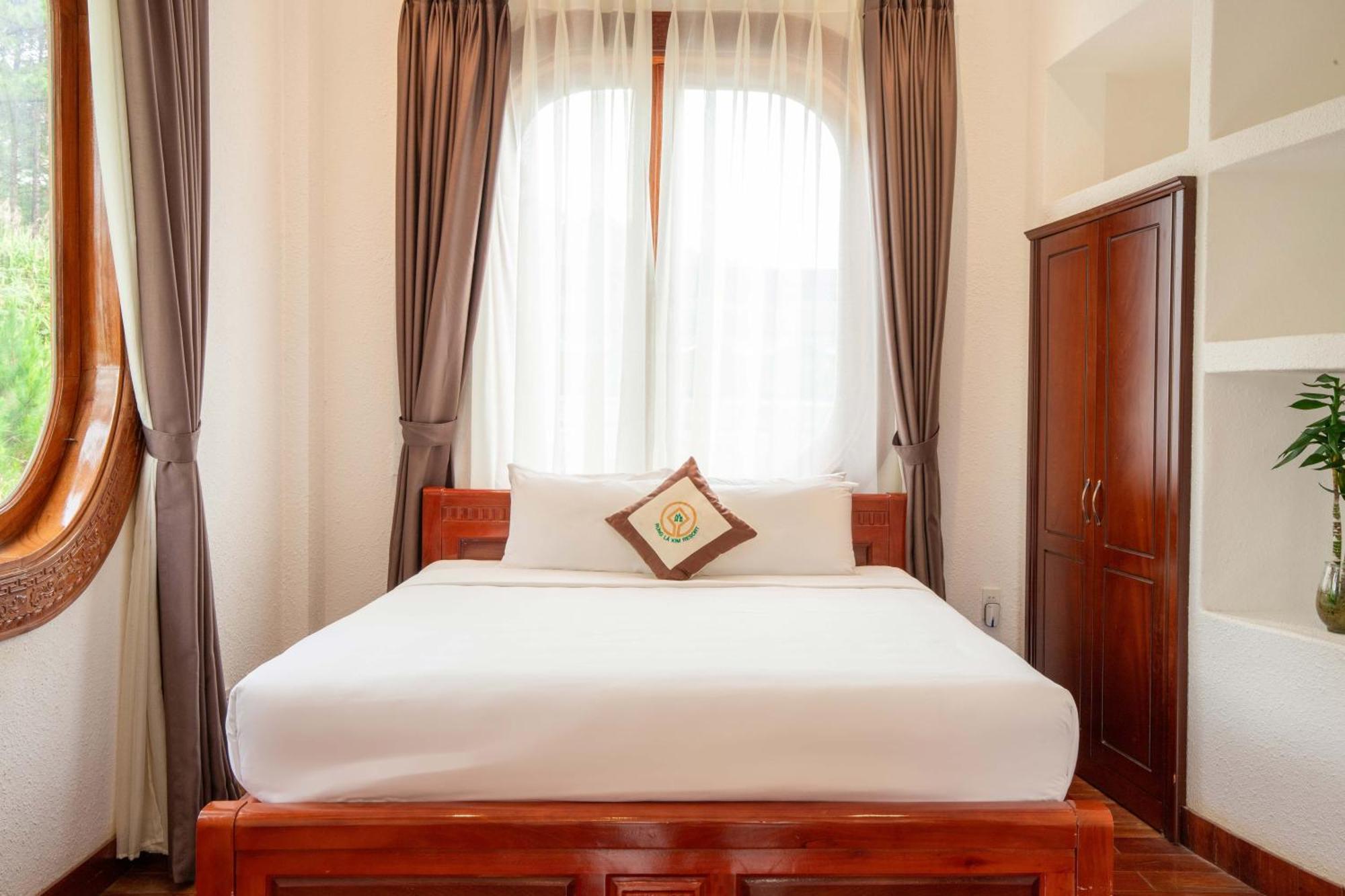 Kim Resort - Khu Nghi Duong Rung La Kim Da Lat Zewnętrze zdjęcie